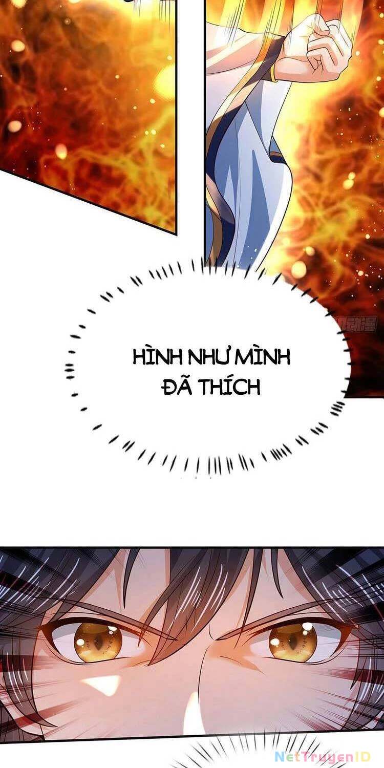 Bắt Đầu Với Chí Tôn Đan Điền Chapter 122 - 29
