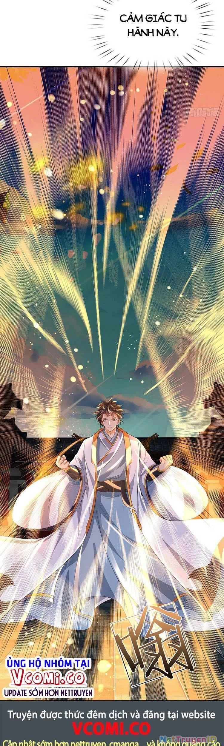 Bắt Đầu Với Chí Tôn Đan Điền Chapter 122 - 30