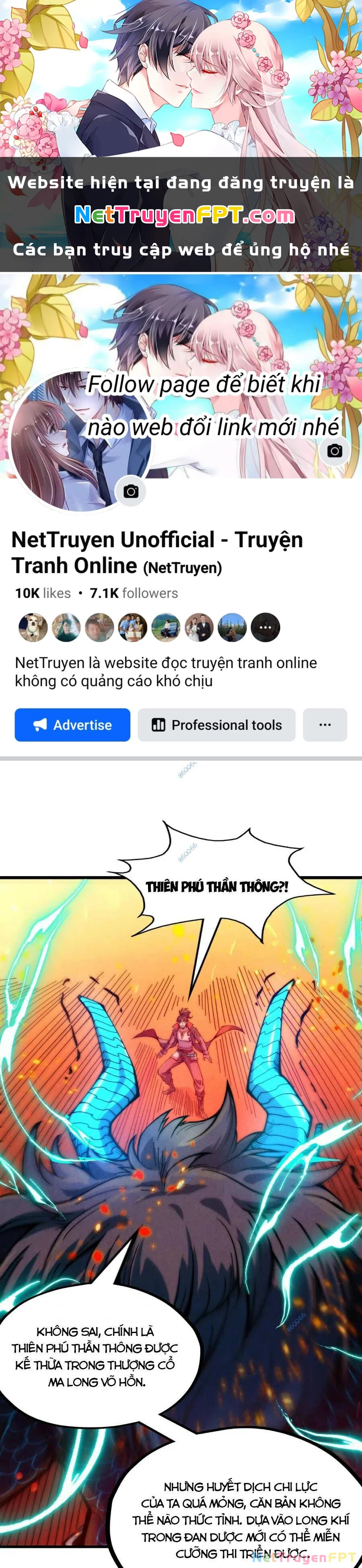 Vạn Cổ Chí Tôn Chapter 242 - 1