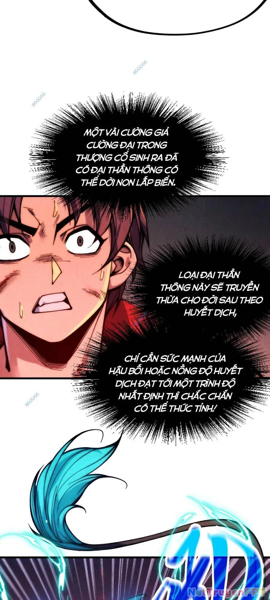 Vạn Cổ Chí Tôn Chapter 242 - 2