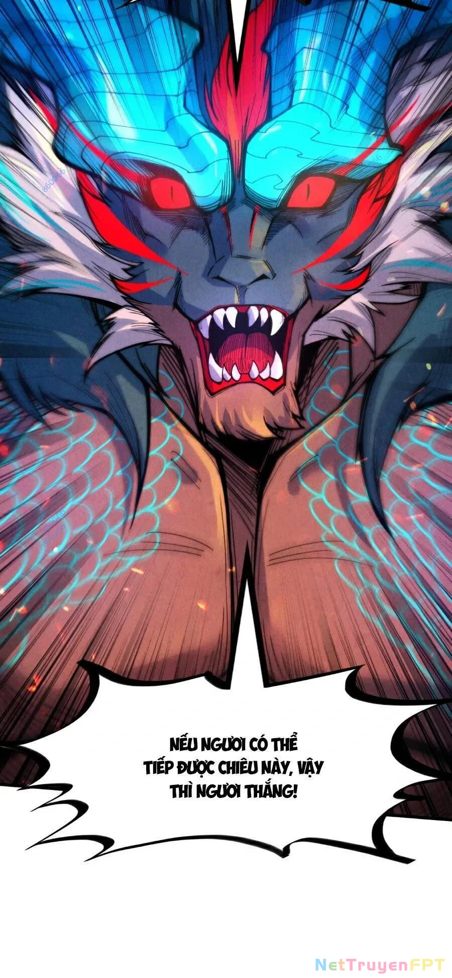 Vạn Cổ Chí Tôn Chapter 242 - 4