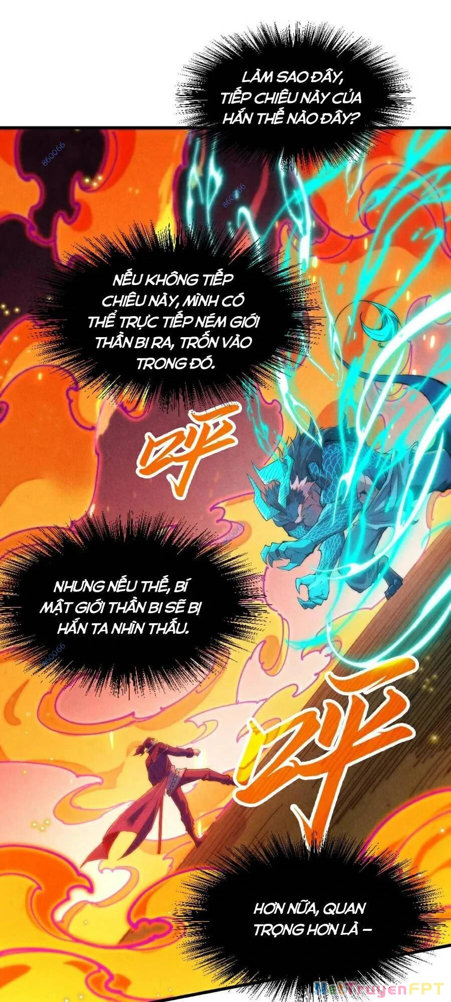 Vạn Cổ Chí Tôn Chapter 242 - 5