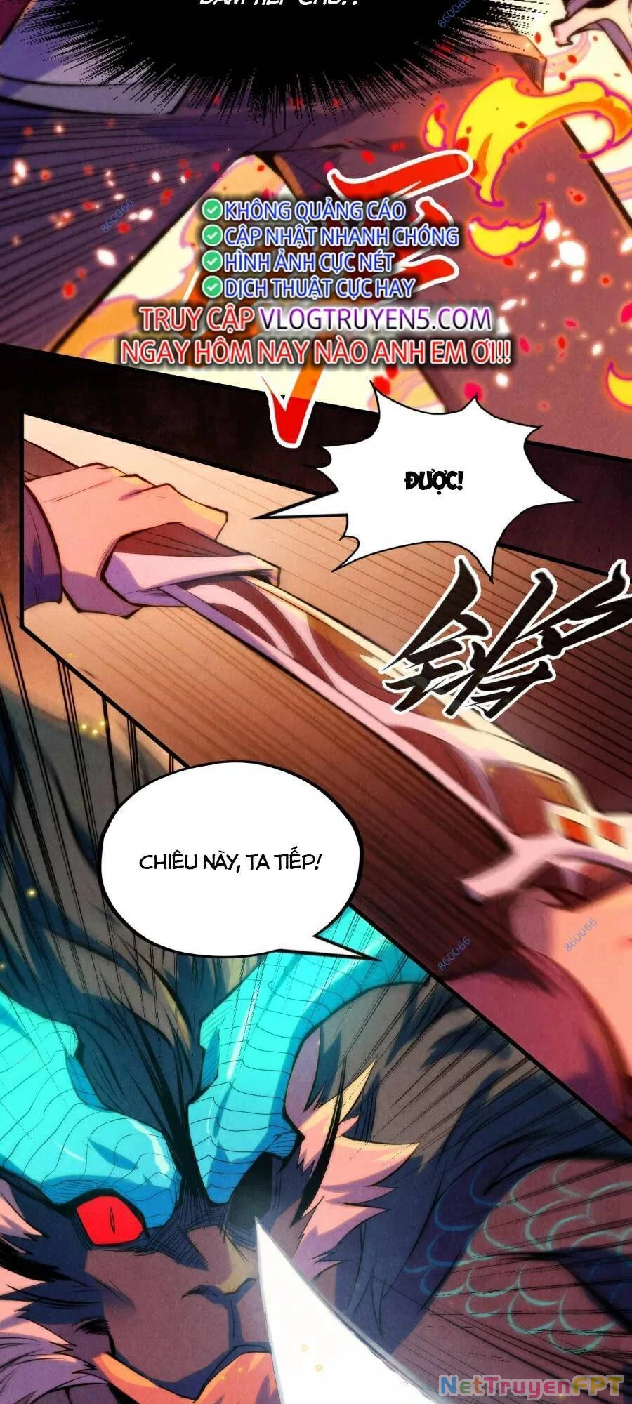 Vạn Cổ Chí Tôn Chapter 242 - 7