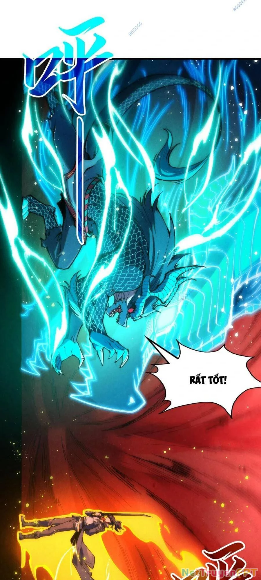 Vạn Cổ Chí Tôn Chapter 242 - 9