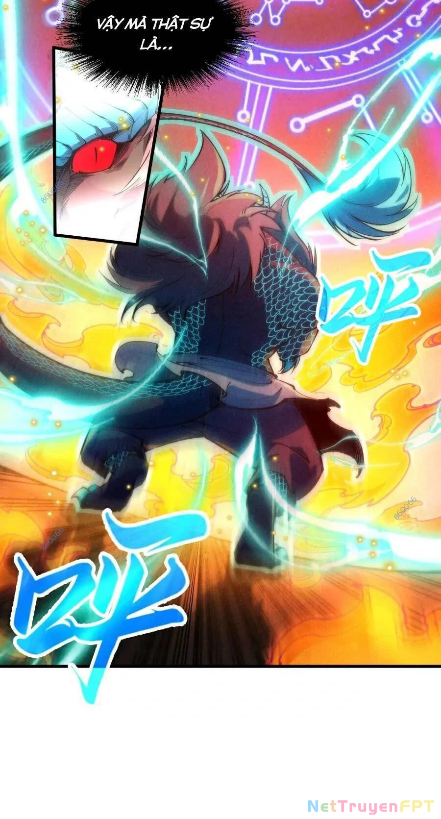 Vạn Cổ Chí Tôn Chapter 242 - 12