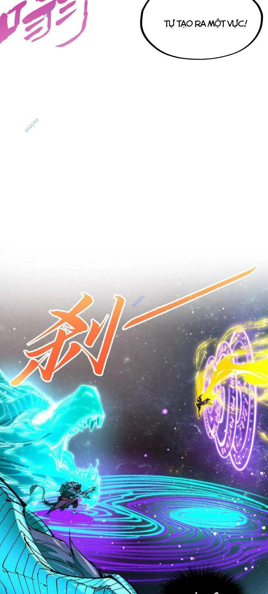Vạn Cổ Chí Tôn Chapter 242 - 17