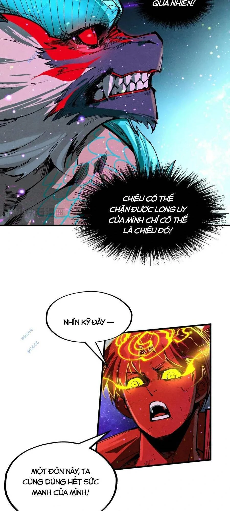 Vạn Cổ Chí Tôn Chapter 242 - 18
