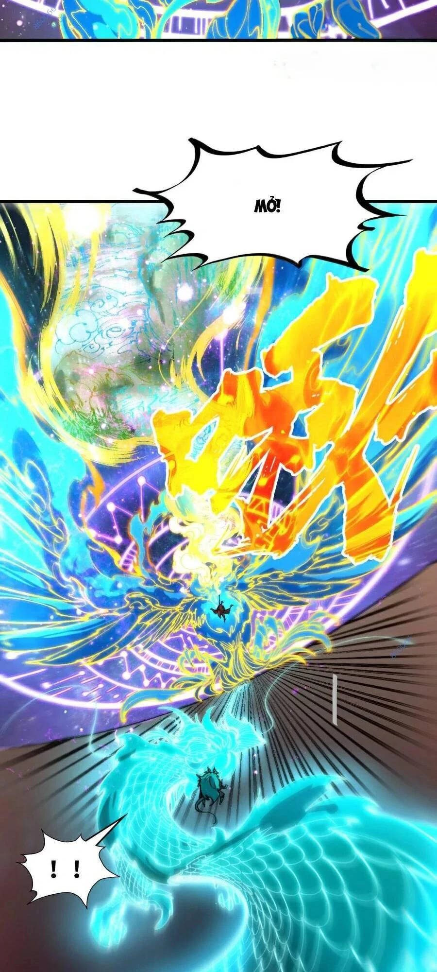 Vạn Cổ Chí Tôn Chapter 242 - 20