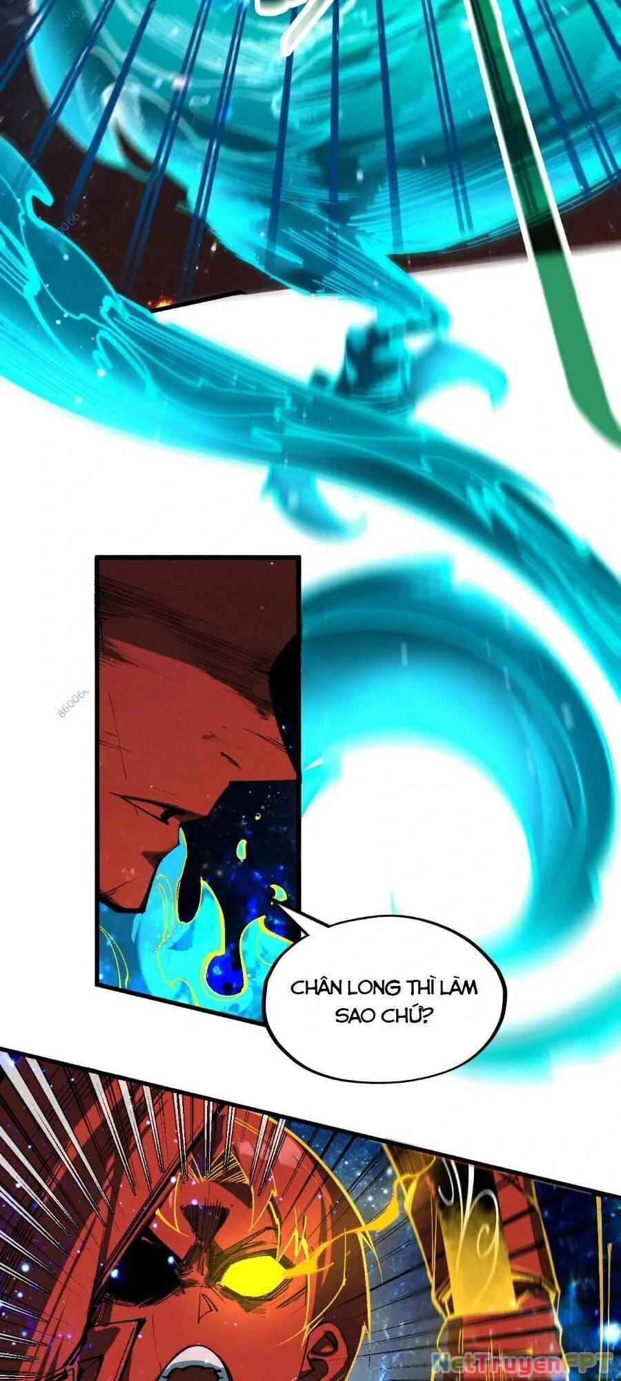 Vạn Cổ Chí Tôn Chapter 242 - 23