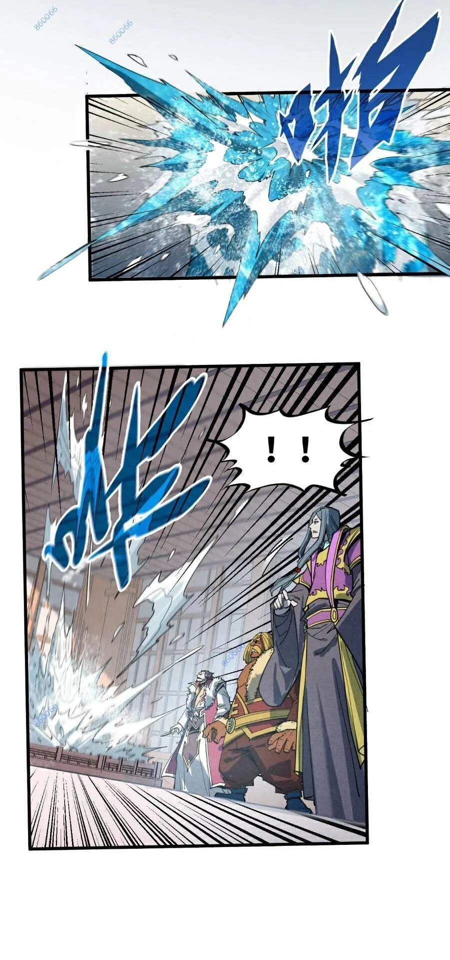 Vạn Cổ Chí Tôn Chapter 242 - 31