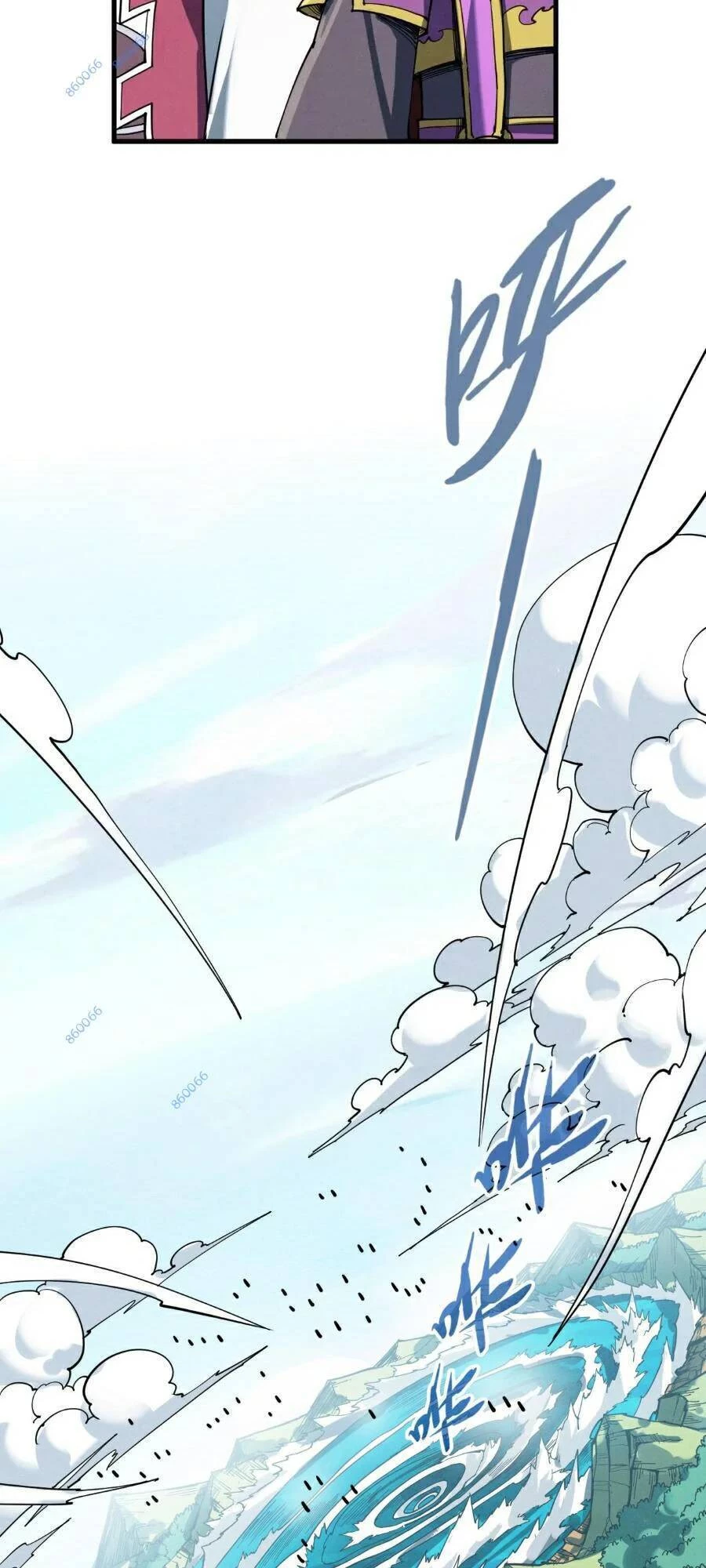 Vạn Cổ Chí Tôn Chapter 242 - 35