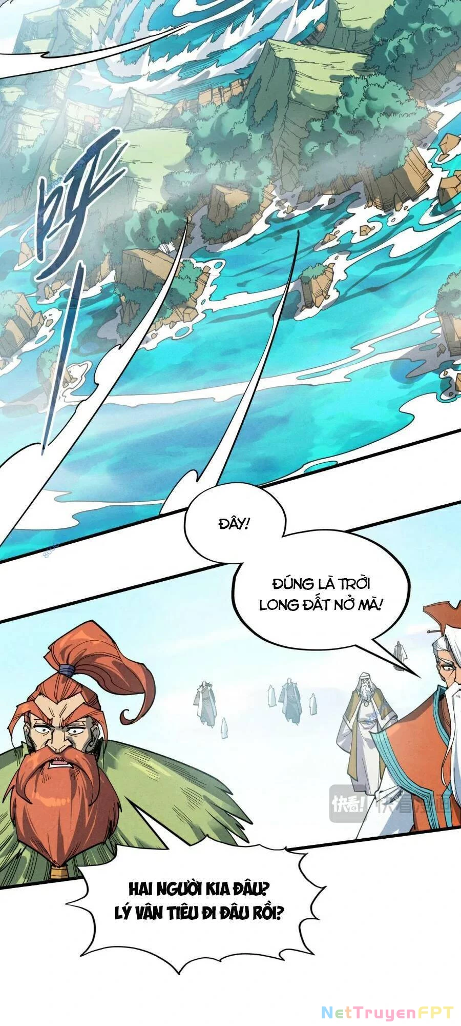 Vạn Cổ Chí Tôn Chapter 242 - 36