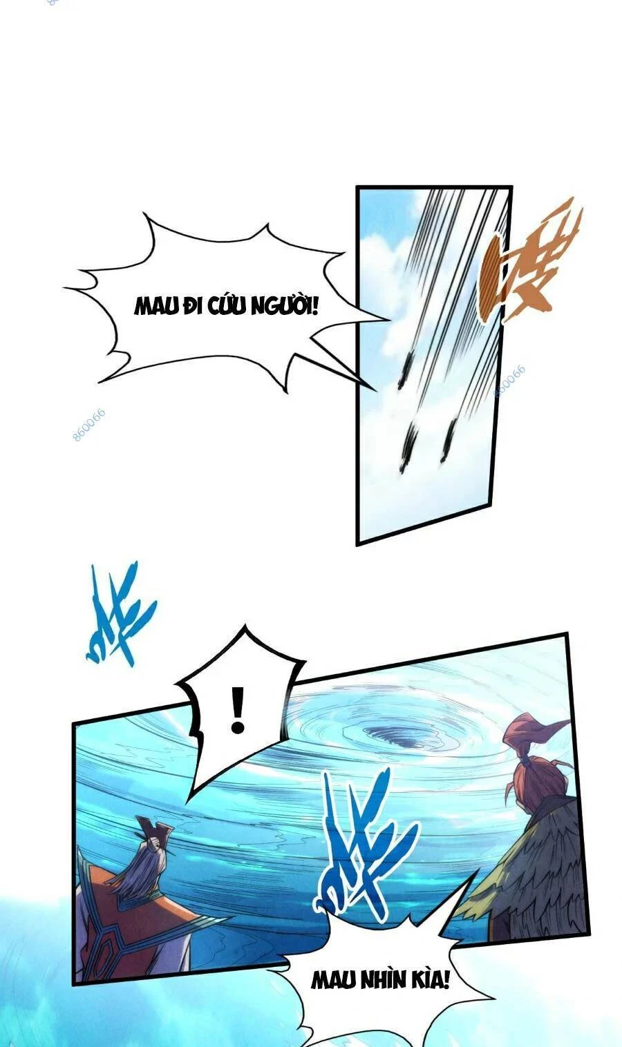 Vạn Cổ Chí Tôn Chapter 242 - 37