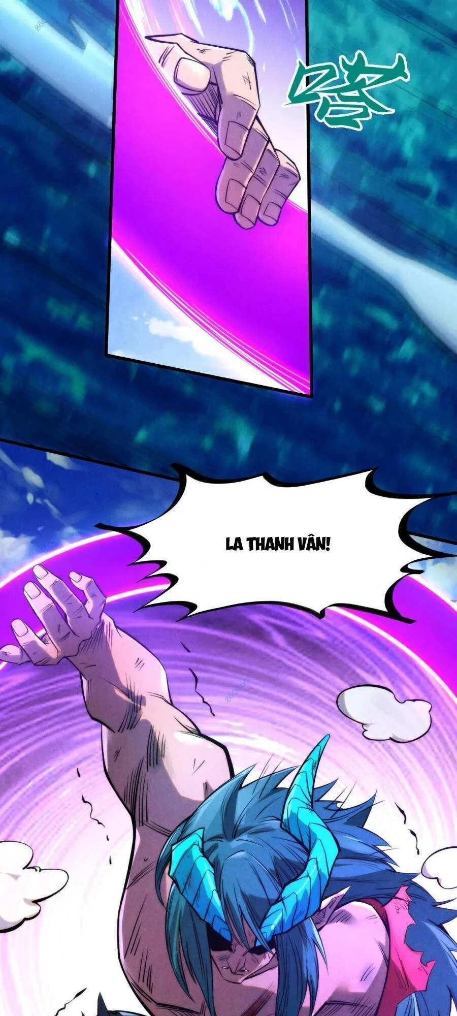 Vạn Cổ Chí Tôn Chapter 242 - 39