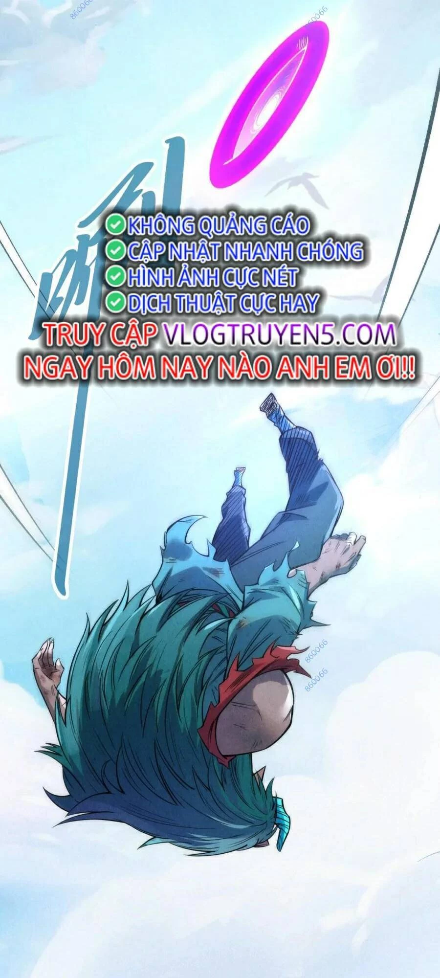 Vạn Cổ Chí Tôn Chapter 242 - 41
