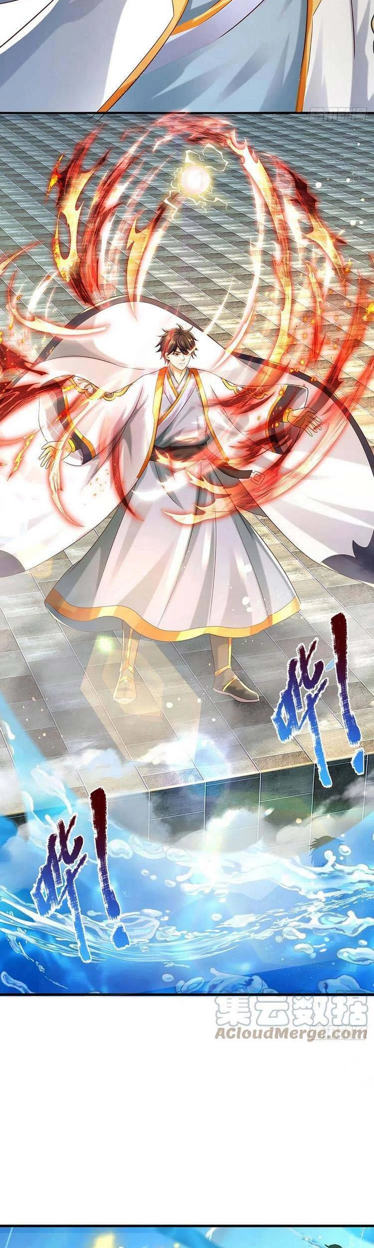 Bắt Đầu Với Chí Tôn Đan Điền Chapter 123 - 9