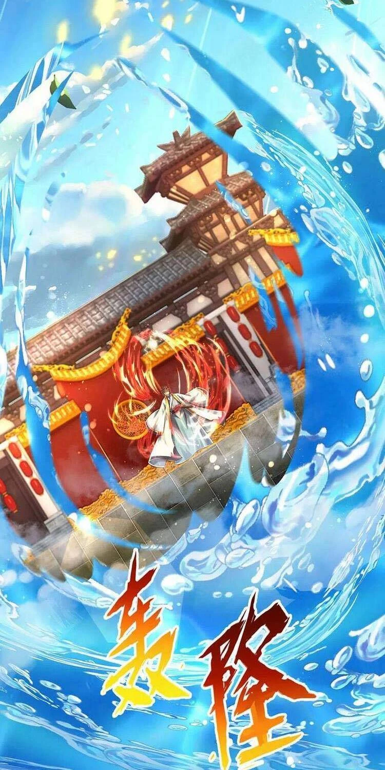 Bắt Đầu Với Chí Tôn Đan Điền Chapter 123 - 10
