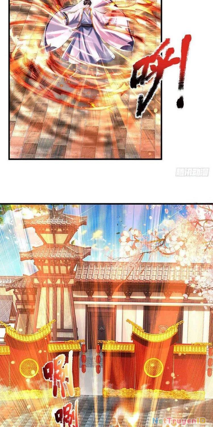 Bắt Đầu Với Chí Tôn Đan Điền Chapter 123 - 16