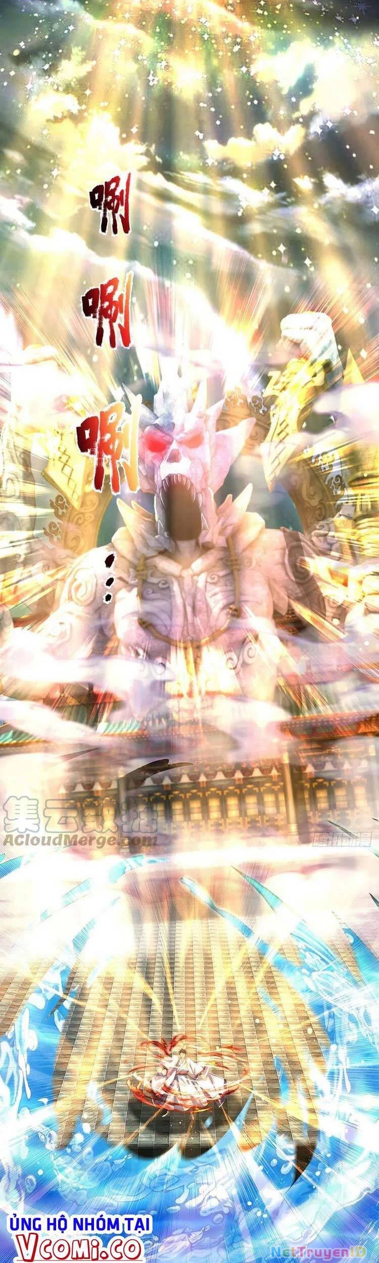Bắt Đầu Với Chí Tôn Đan Điền Chapter 123 - 20