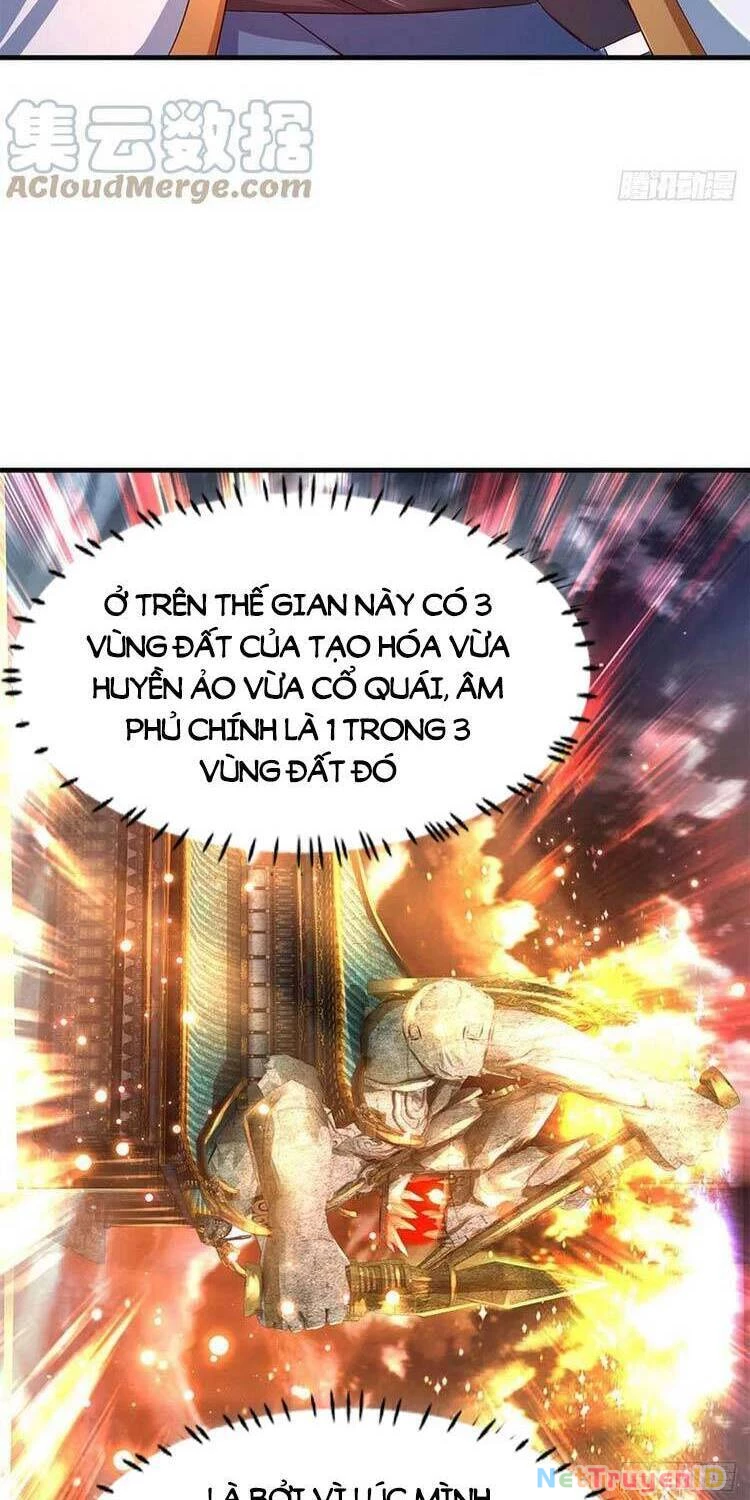 Bắt Đầu Với Chí Tôn Đan Điền Chapter 123 - 27