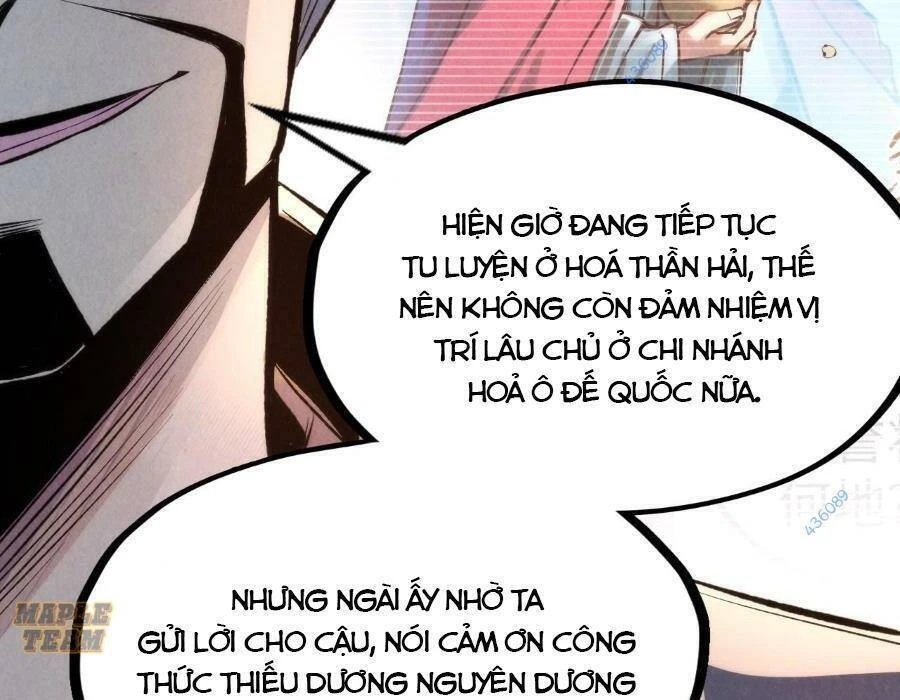 Vạn Cổ Chí Tôn Chapter 246 - 27