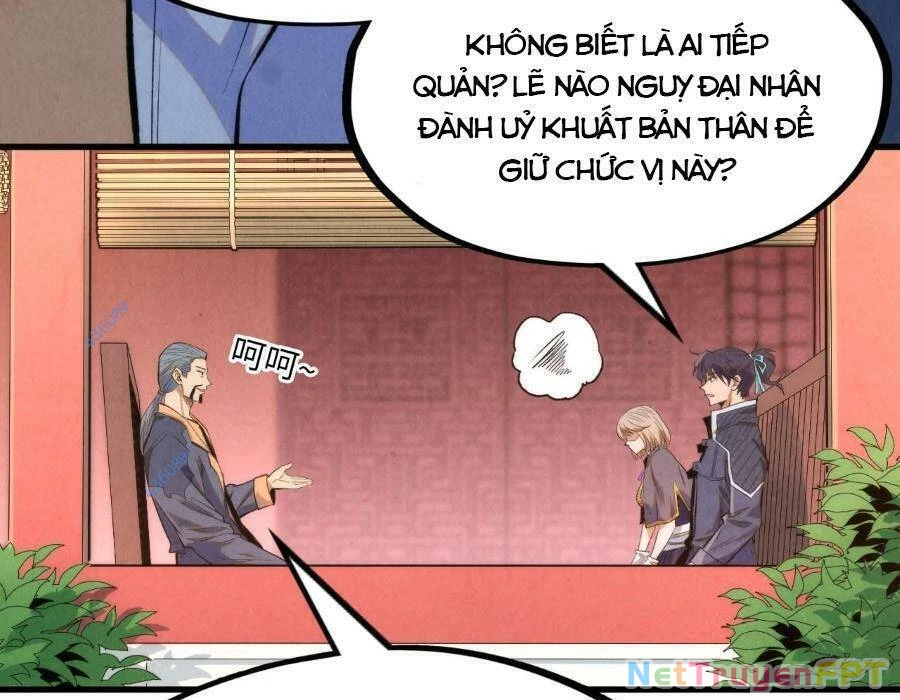 Vạn Cổ Chí Tôn Chapter 246 - 29