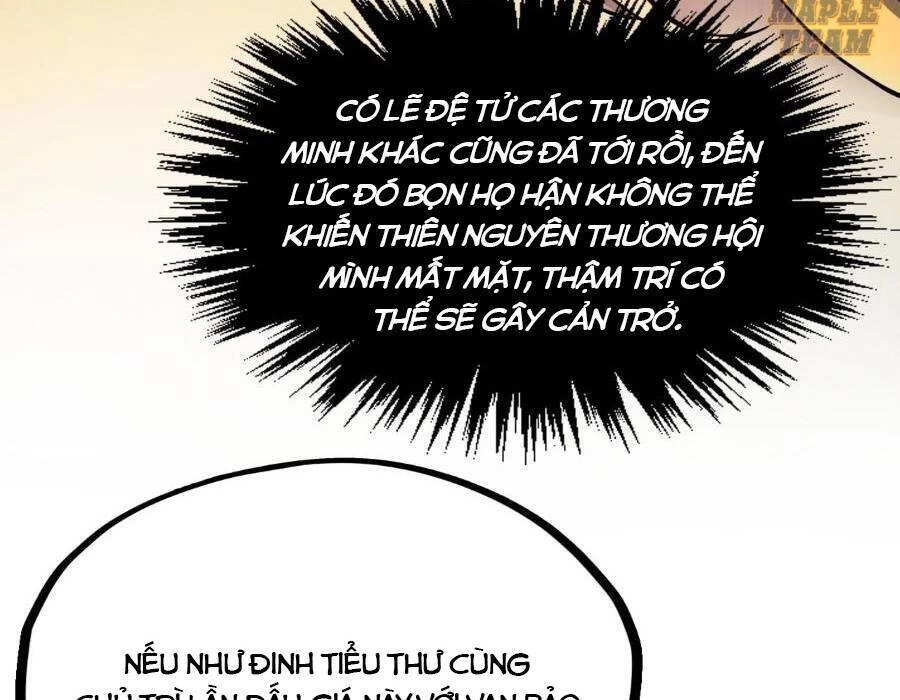 Vạn Cổ Chí Tôn Chapter 246 - 80