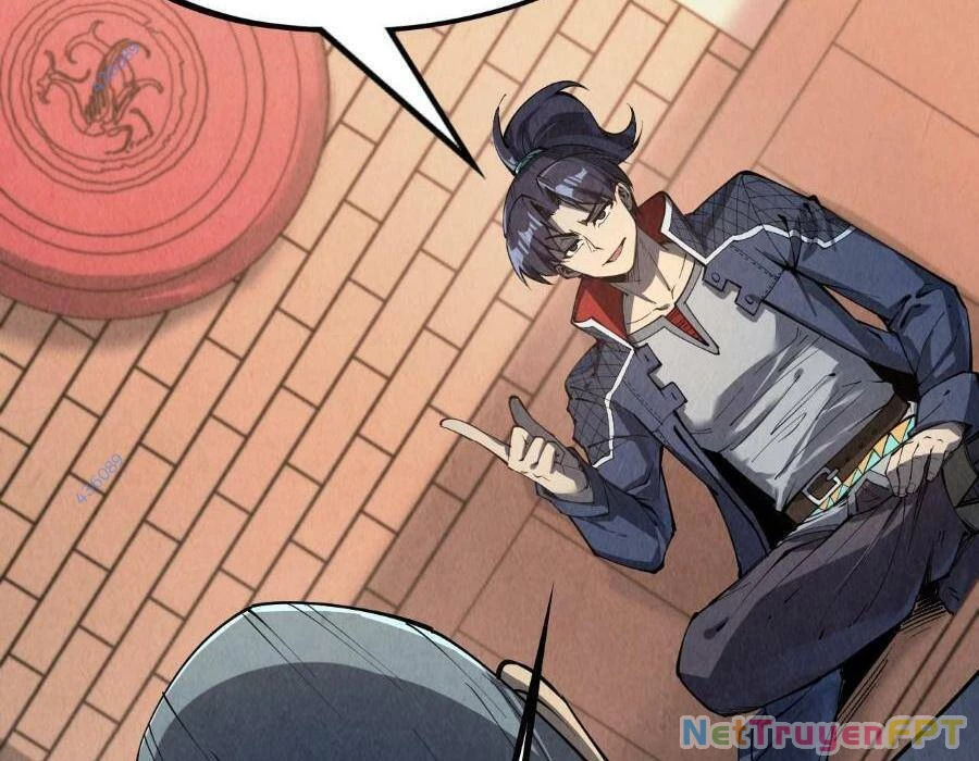 Vạn Cổ Chí Tôn Chapter 246 - 91