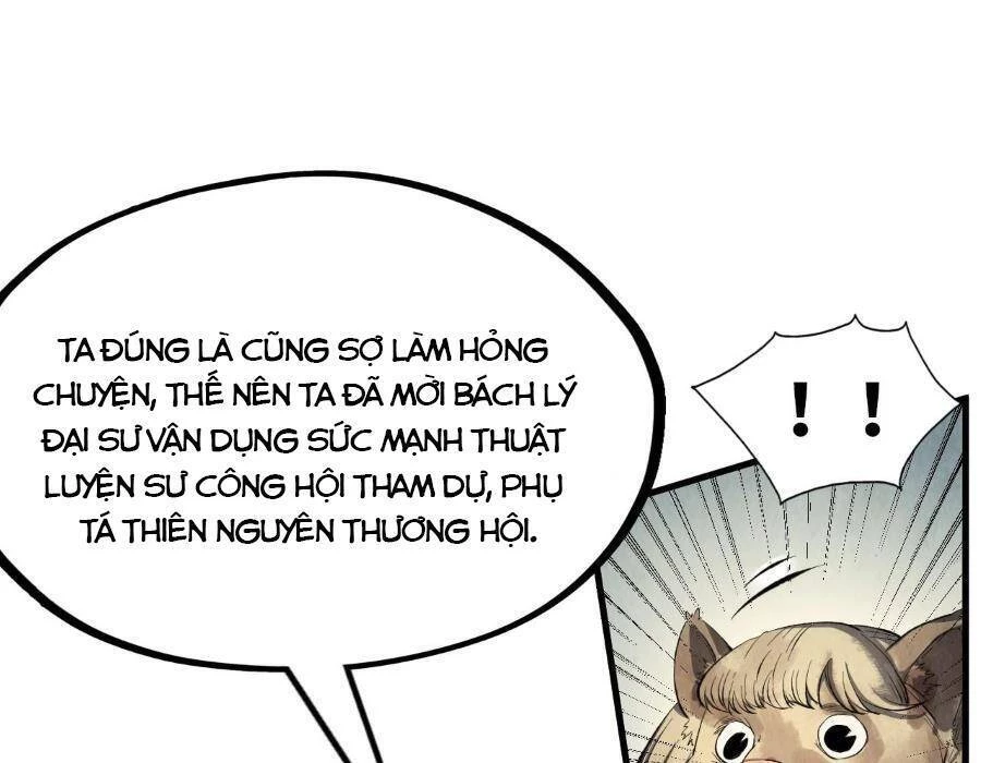 Vạn Cổ Chí Tôn Chapter 246 - 104