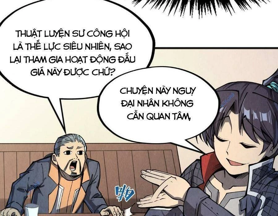 Vạn Cổ Chí Tôn Chapter 246 - 109