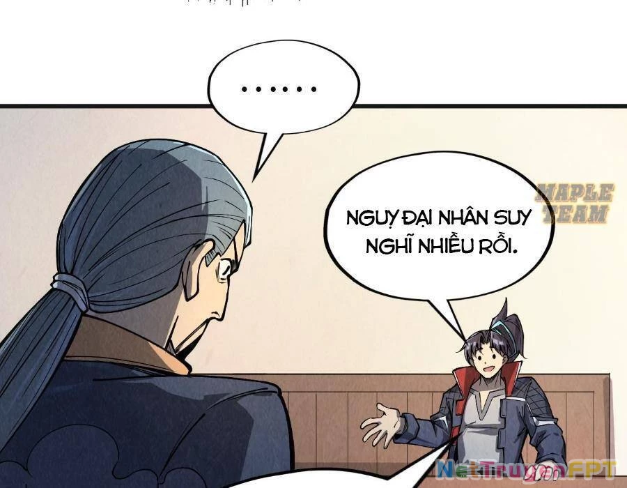 Vạn Cổ Chí Tôn Chapter 246 - 112