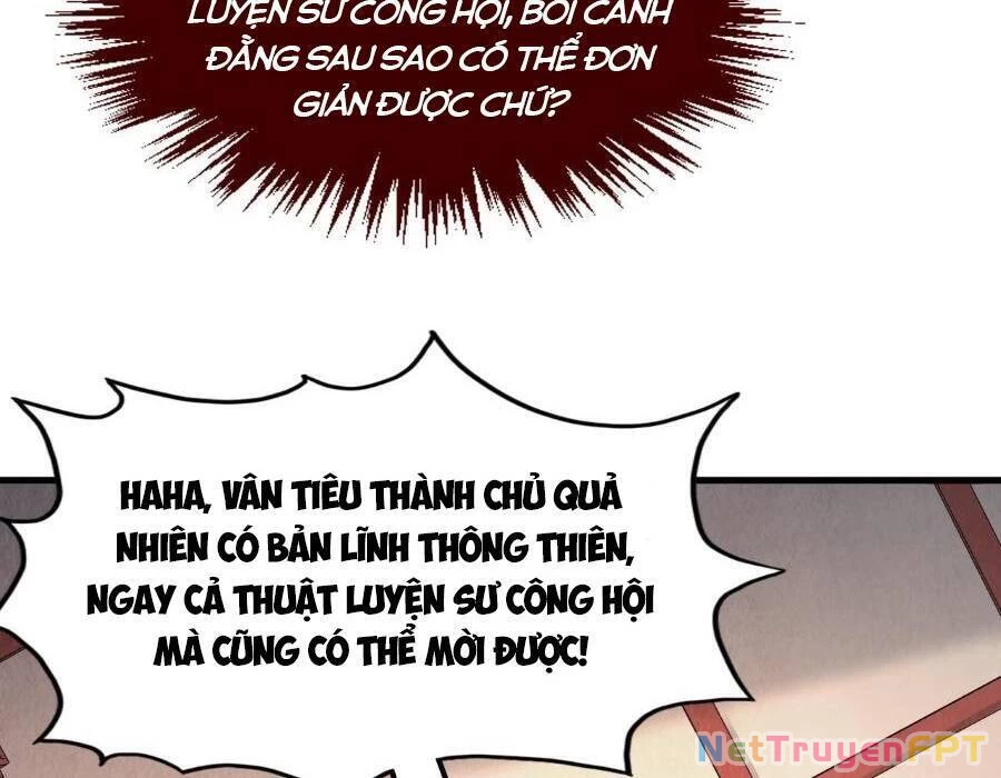 Vạn Cổ Chí Tôn Chapter 246 - 124