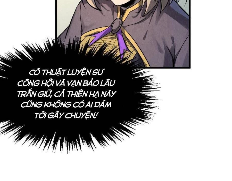 Vạn Cổ Chí Tôn Chapter 246 - 128