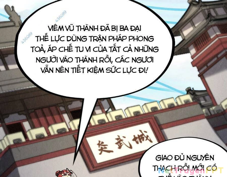 Vạn Cổ Chí Tôn Chapter 246 - 135
