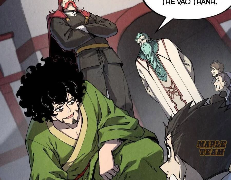 Vạn Cổ Chí Tôn Chapter 246 - 136