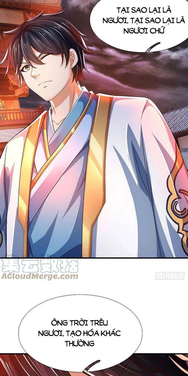 Bắt Đầu Với Chí Tôn Đan Điền Chapter 124 - 2
