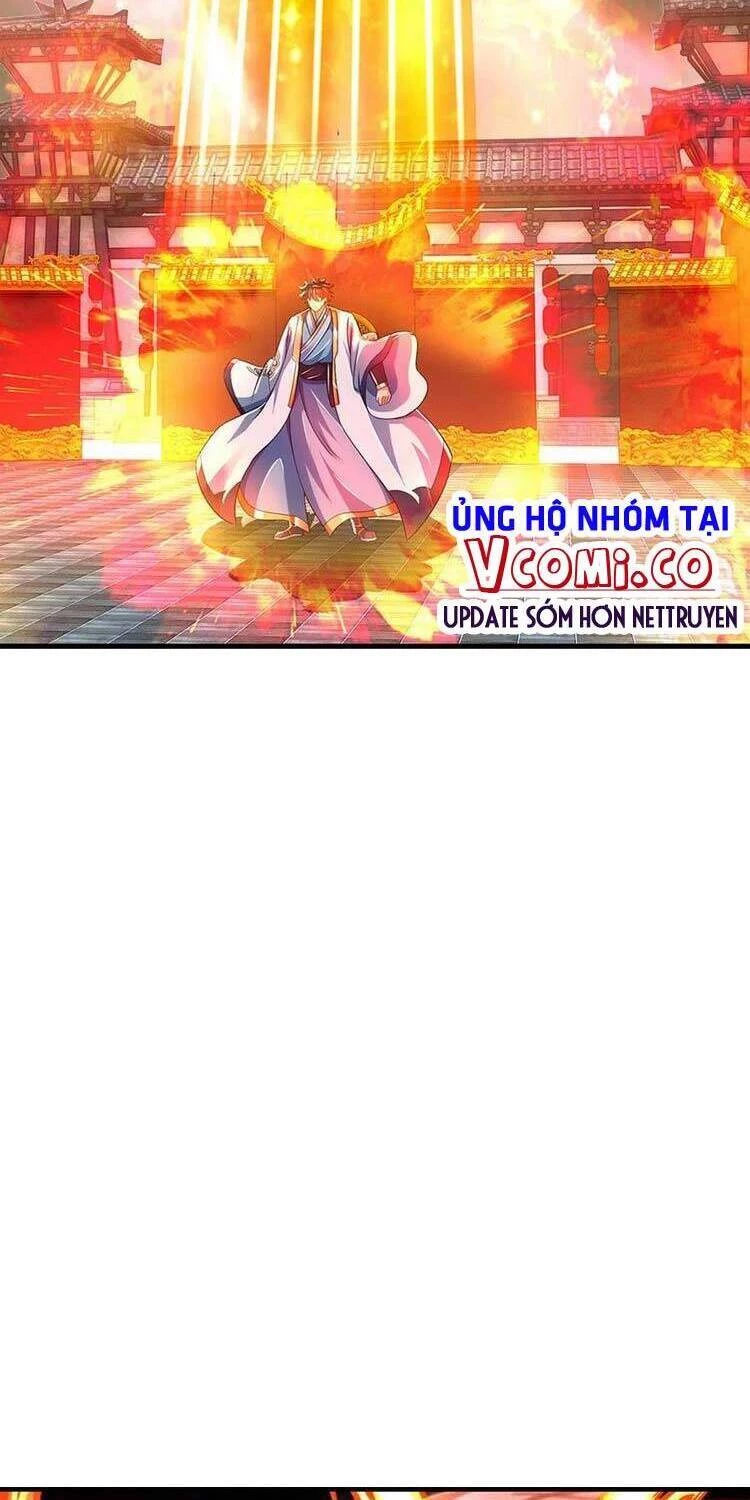 Bắt Đầu Với Chí Tôn Đan Điền Chapter 124 - 19