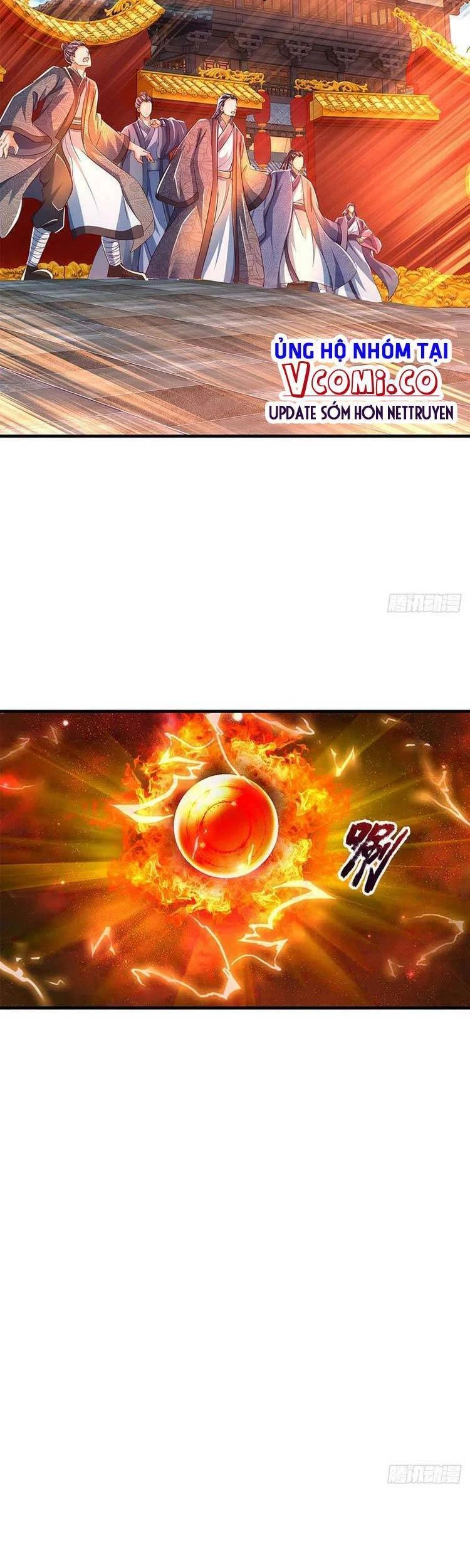 Bắt Đầu Với Chí Tôn Đan Điền Chapter 124 - 22
