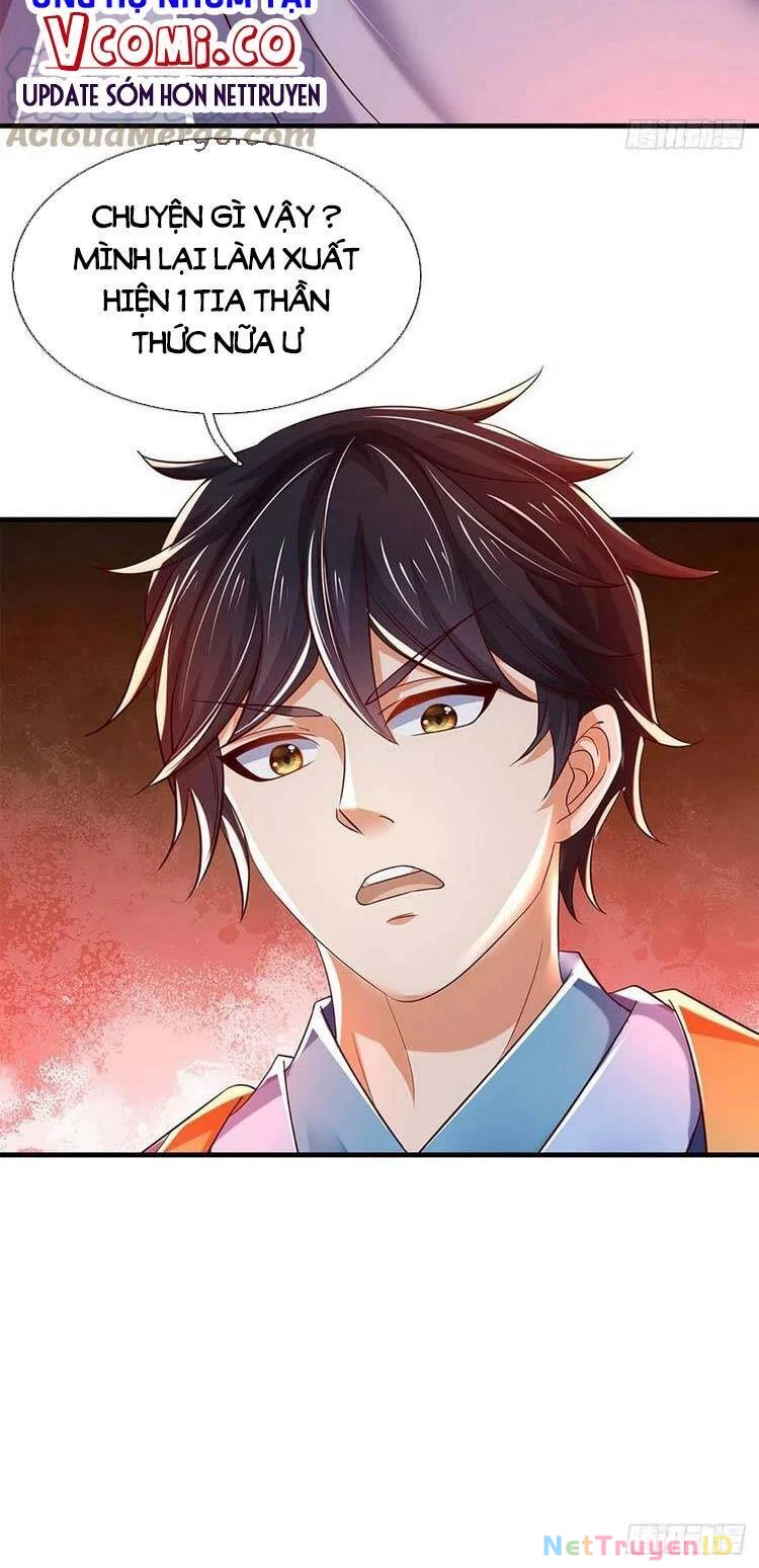 Bắt Đầu Với Chí Tôn Đan Điền Chapter 124 - 24