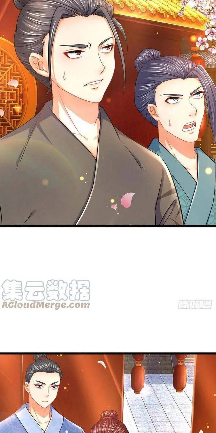 Bắt Đầu Với Chí Tôn Đan Điền Chapter 124 - 28