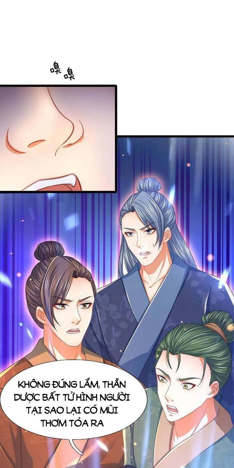Bắt Đầu Với Chí Tôn Đan Điền Chapter 124 - 34