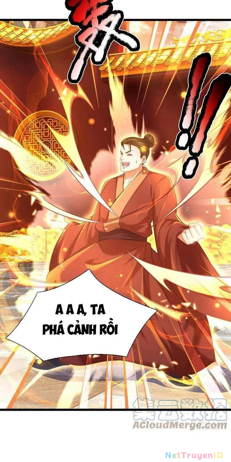 Bắt Đầu Với Chí Tôn Đan Điền Chapter 124 - 36