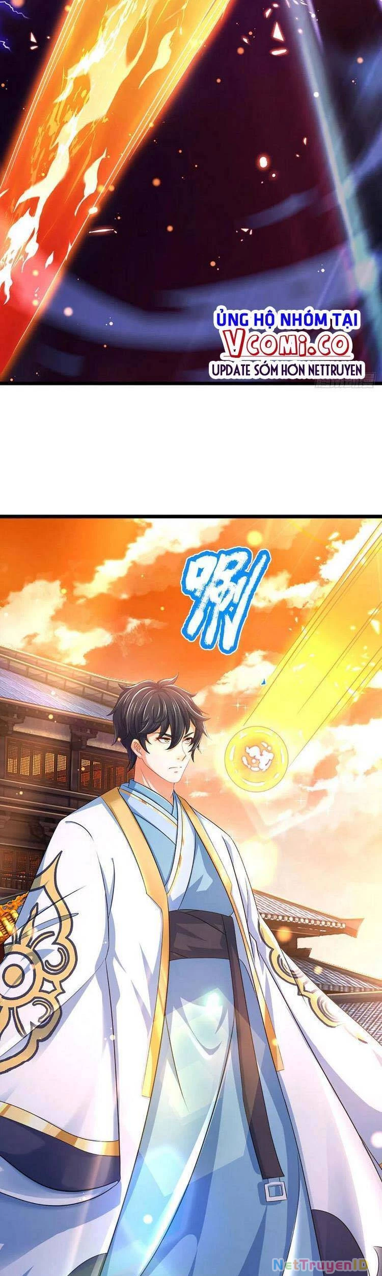 Bắt Đầu Với Chí Tôn Đan Điền Chapter 125 - 3
