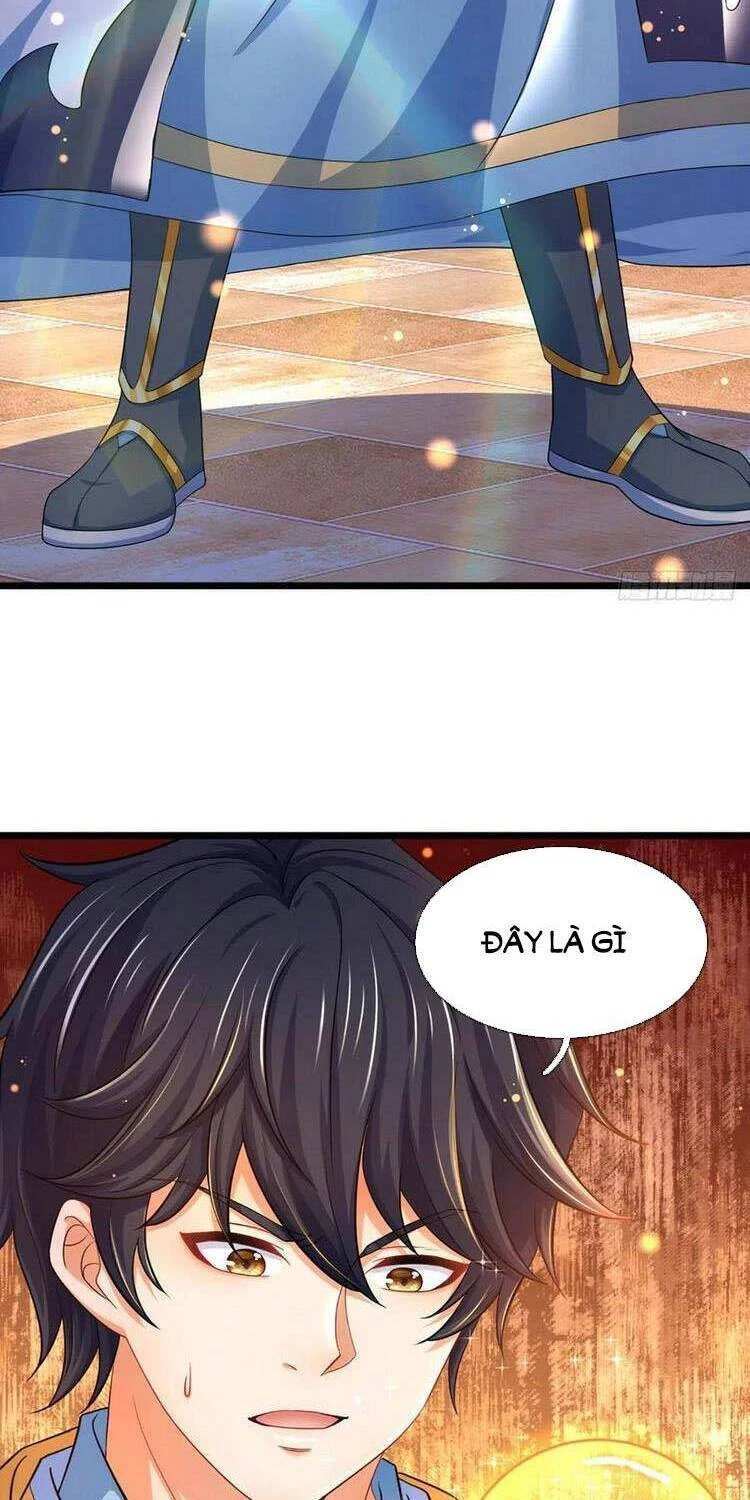 Bắt Đầu Với Chí Tôn Đan Điền Chapter 125 - 4
