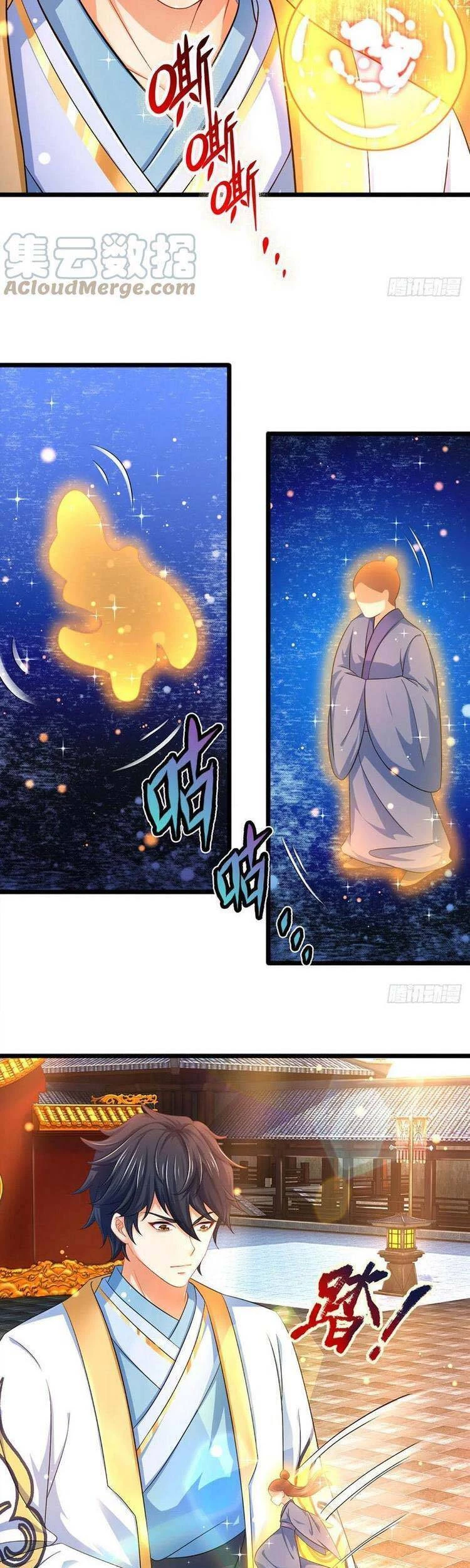 Bắt Đầu Với Chí Tôn Đan Điền Chapter 125 - 5