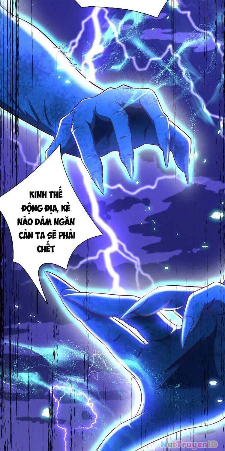 Bắt Đầu Với Chí Tôn Đan Điền Chapter 125 - 8
