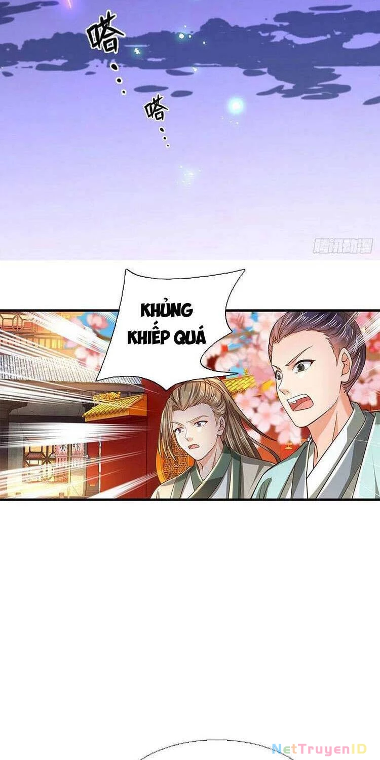 Bắt Đầu Với Chí Tôn Đan Điền Chapter 125 - 14