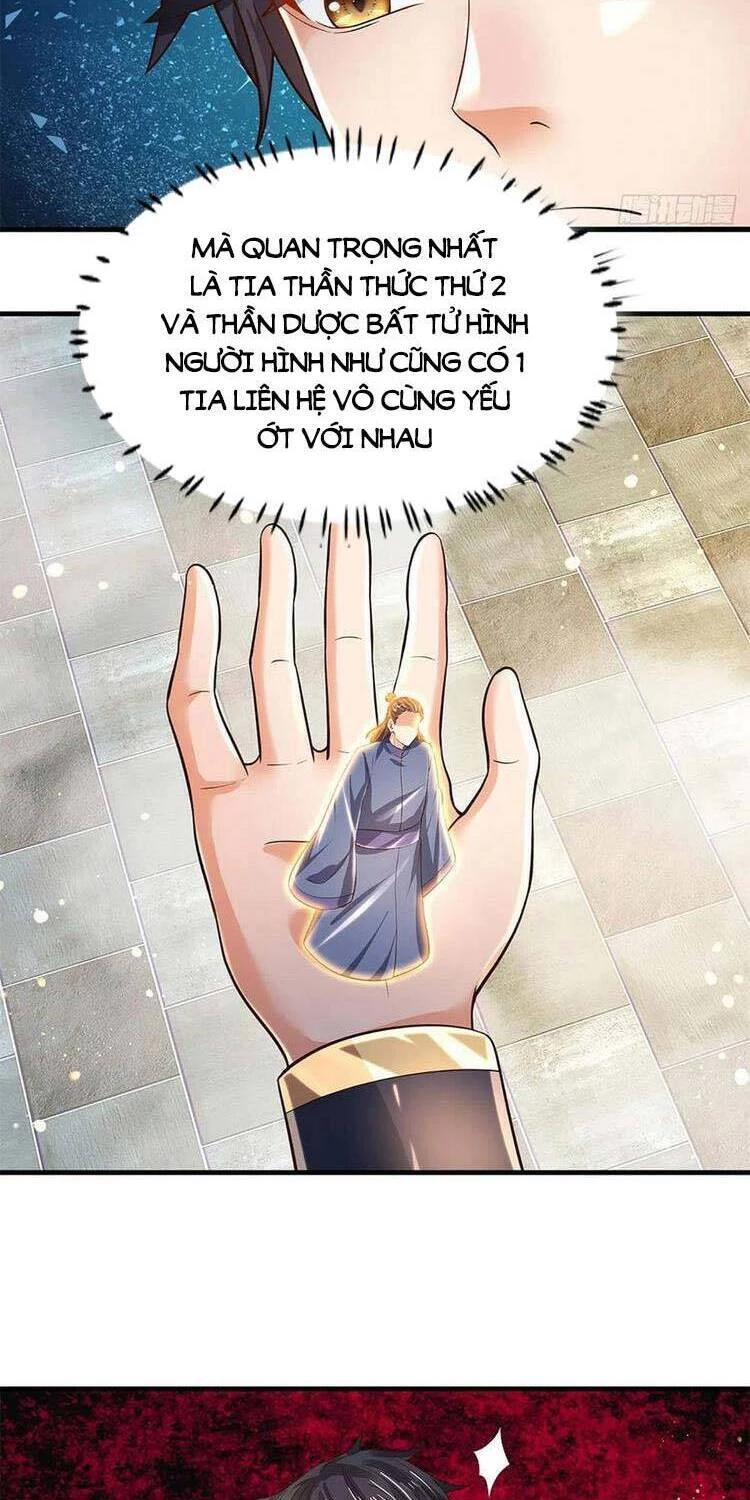Bắt Đầu Với Chí Tôn Đan Điền Chapter 125 - 16