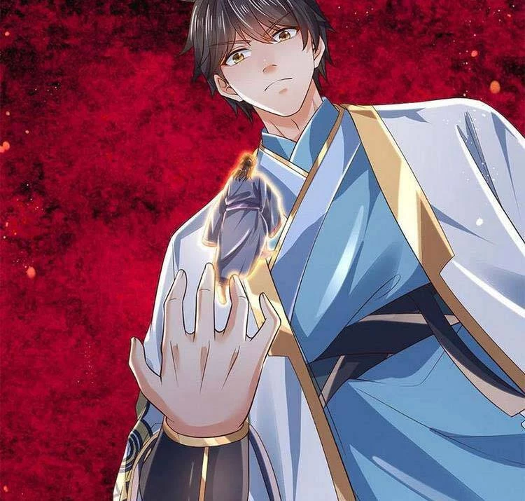 Bắt Đầu Với Chí Tôn Đan Điền Chapter 125 - 17