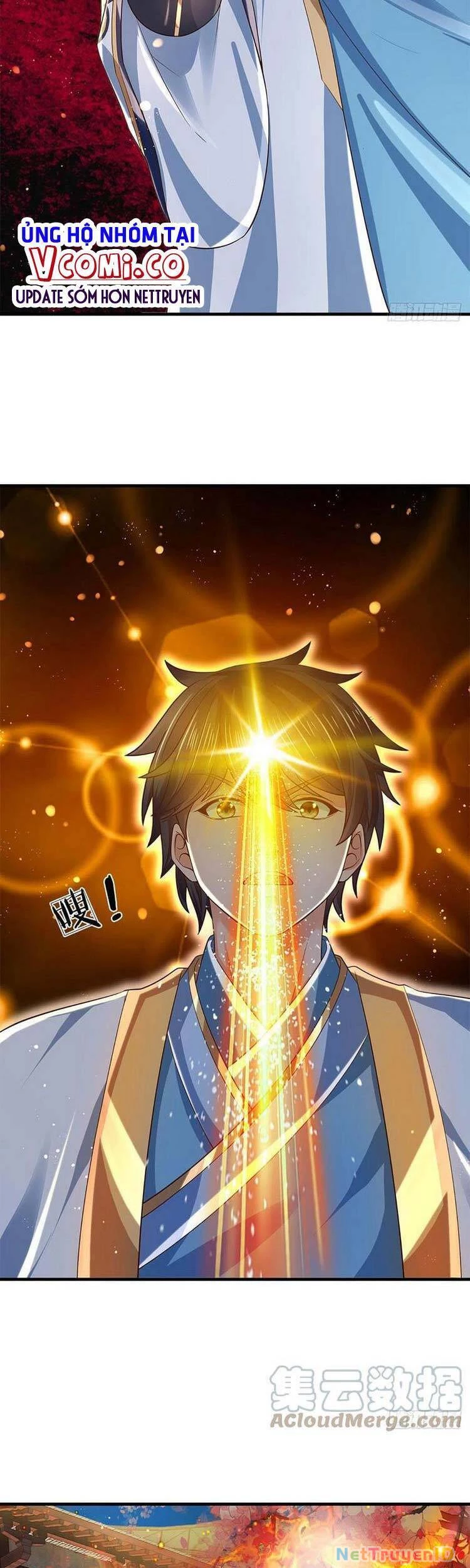 Bắt Đầu Với Chí Tôn Đan Điền Chapter 125 - 18